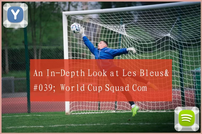 An In-Depth Look at Les Bleus' World Cup Squad Com