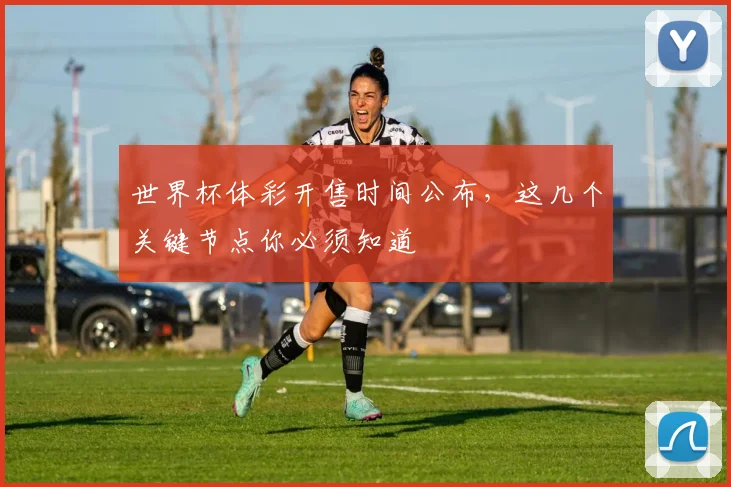 世界杯体彩开售时间公布,这几个关键节点你必须知道