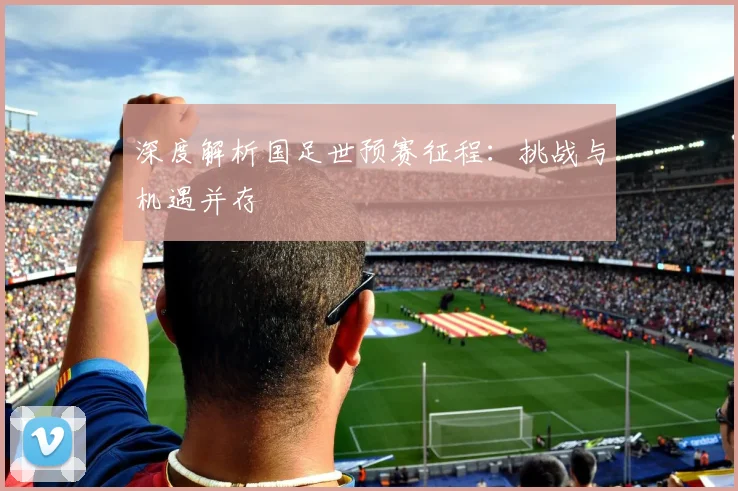 深度解析国足世预赛征程：挑战与机遇并存