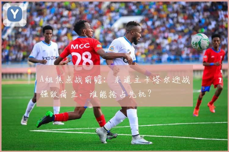 A组焦点战前瞻:东道主卡塔尔迎战强敌荷兰,谁能抢占先机?