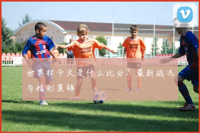 世界杯今天是什么比分?最新战况与精彩集锦