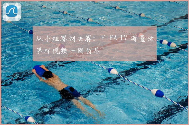 从小组赛到决赛：FIFA TV 海量世界杯视频一网打尽