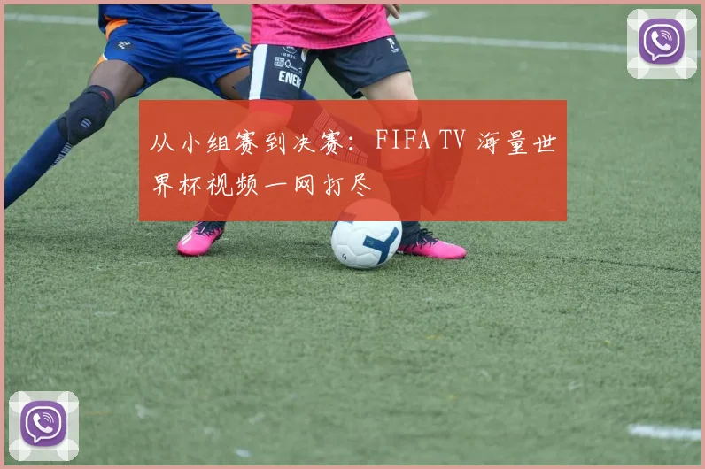 从小组赛到决赛：FIFA TV 海量世界杯视频一网打尽